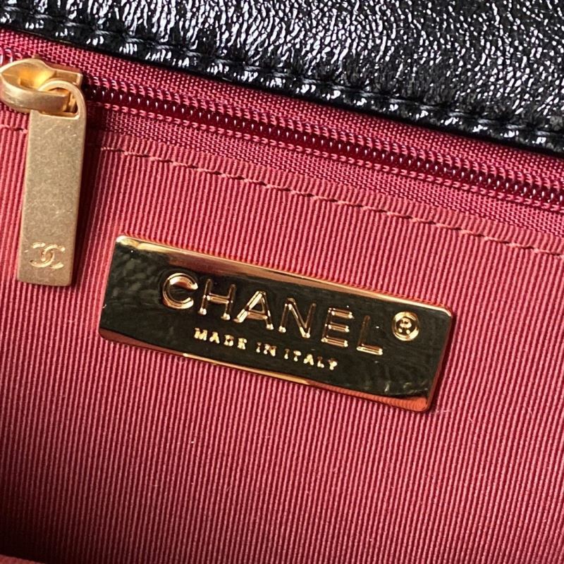 Chanel 19 Bags